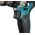  Дрель-шуруповерт аккумуляторная Makita DHP489Z без акк и ЗУ 