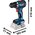  Дрель-шуруповерт Bosch GSR 18V-90 C (06019K6006) 