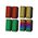  Колонки DEFENDER Spitfire 6Вт (65047) BT/light, питание от USB 