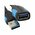  Кабель удлинитель Vention VAS-A13-B050 USB 3.0 AM/AF 0.5м плоский 