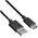  Кабель Buro USB-TC-1.2B2A 1.2м черный 