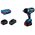  Гайковерт Bosch GDS 18V-1050 H Professional (0.601.9J8.502) 