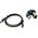  Кабель Vention CQUBF USB 2.0 Type C M/BM 1м 