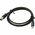  Кабель Vention CQUBF USB 2.0 Type C M/BM 1м 
