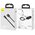  Дата-кабель Baseus Superior (CATYS-01) Fast Charging USB to Type-C 66W 1m Black 