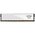  ОЗУ ADATA XPG Lancer Blade AX5U6000C3016G-DTLABWH DDR5 32Гб Module capacity 16Гб Количество 2 6000 МГц Радиатор Множитель частоты шины 30 1.35 В 