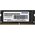  ОЗУ PATRIOT Signature Line PSD48G26662S DDR4 8Гб 8Гбх1 2666 МГц 1.2 В черный 