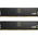  ОЗУ TEAMGROUP T-Create Expert (CTCED596G6400HC32BDC01) 96GB (2x48GB) DDR5 6400MHz CL32 (32-39-39-84) 1.40V / Black 