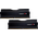  ОЗУ G.SKILL Trident Z5 (F5-7600J3646G16GX2-TZ5K) 32GB (2x16GB) DDR5 7600MHz CL36 (36-46-46-121) 1.4V / Black 