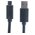  Кабель Cablexpert CCP-USB3-AMCM-1M USB3.0 AM/USB3.1TypeC 1м 
