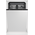  Встраиваемая посудомоечная машина Beko BDIS35162Q (7604998335) белая 