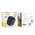  Портативная колонка BOROFONE BR39 Kaya sports BT speaker, dark gray 