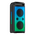  Портативная колонка SOUNDMAX SM-MS4209 черный 