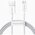  Дата-кабель Baseus Superior (CAMYS-02) Fast Charging USB to Micro 2A 1m White 