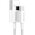  Дата-кабель Baseus Superior (CAMYS-02) Fast Charging USB to Micro 2A 1m White 