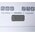  Холодильник Hitachi R-BG410PUC6X GPW белый 
