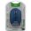  Мышь беспроводная HIPER HOMW-083 1600dpi, синий 