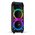  Портативная акустика ELTRONIC 30-37 Crazy Box 1200 