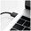  Дата-кабель Baseus Superior (CALYS-C01) Fast Charging USB to iP 2.4A 2m Black 