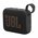  Портативная акустическая система JBL Go 4 черный 