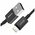  Дата-кабель Baseus Superior (CALYS-C01) Fast Charging USB to iP 2.4A 2m Black 