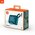  Портативная акустическая система JBL Go 4 синий 