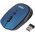  Мышь беспроводная HIPER HOMW-083 1600dpi, синий 