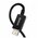  Дата-кабель Baseus Superior (CALYS-C01) Fast Charging USB to iP 2.4A 2m Black 