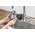  Встраиваемая посудомоечная машина ELECTROLUX KESC2210L черный 