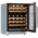  Винный шкаф встраиваемый Meyvel MV46PRO-KWT2 