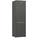  Холодильник Beko B1RCNK312HG серый 