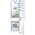  Встраиваемый холодильник BOSCH KIN86AF3M8 
