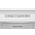  Встраиваемый холодильник Midea MDRE414FGE01 