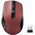  Мышь UGREEN MU006 (25752) Ergonomic Wireless Mouse 2.4G 4000DPI Silence Design 2.4 GHz BT Red 