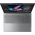  Ноутбук Lenovo Yoga Pro 9 16IMH9 (83DN006BRU) 16"(3200x2000 mini LED)/Core Ultra 185H(2.3Ghz)/65536Mb/1024SSDGb/noDVD/nVidia GeForce RTX4070(8192Mb) 