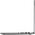  Ноутбук Lenovo IdeaPad Pro 5 14AHP9 (83D30029RK) 14"(2880x1800 OLED)/Ryzen 7 8845HS(3.8Ghz)/16384Mb/1024SSDGb/noDVD/Ext:nVidia GeForce RTX3050(6144Mb) 