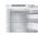  Встраиваемый холодильник Samsung BRB26715DWW 