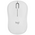  Мышь Logitech M240 Wireless Mouse 910-007079 Silent White 