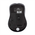  Мышь беспроводная HIPER HOMW-101-BT 1600dpi, черный 