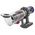  Пылесос вертикальный беспроводной Dyson Cyclone V10 Absolute SV27 2023 EU, Nickel/Copp 448883-01 