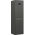  Холодильник Beko B3R0CNK332HG серый 