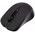  Мышь беспроводная HIPER HOMW-101-BT 1600dpi, черный 