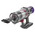  Пылесос вертикальный беспроводной Dyson Cyclone V10 Absolute SV27 2023 EU, Nickel/Copp 448883-01 