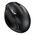  Мышь беспроводная Genius Ergo 8300S (31030037400) Black 