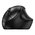  Мышь беспроводная Genius Ergo 8300S (31030037400) Black 