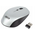  Мышь беспроводная HIPER HOMW-092 1600dpi, серый 