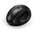  Мышь беспроводная Genius Ergo 8300S (31030037400) Black 