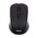  Мышь беспроводная HIPER HOMW-101-BT 1600dpi, черный 