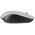  Мышь беспроводная HIPER HOMW-092 1600dpi, серый 