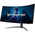  Монитор Acer Predator X34Xbmiiphuzx (UM.CXXEE.X01) 